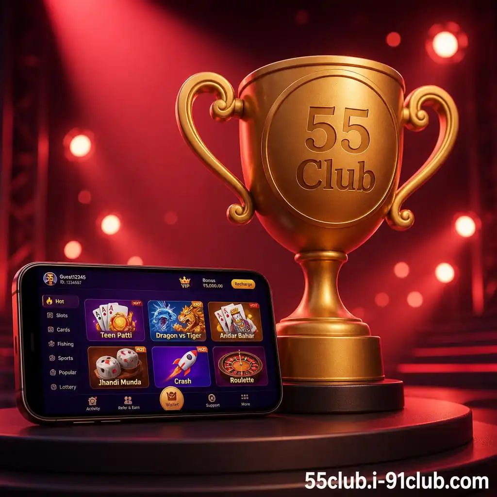 55 Club