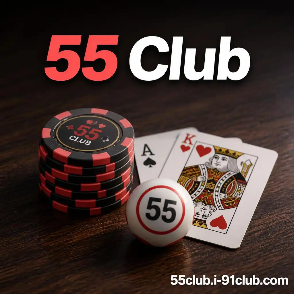 55 Club