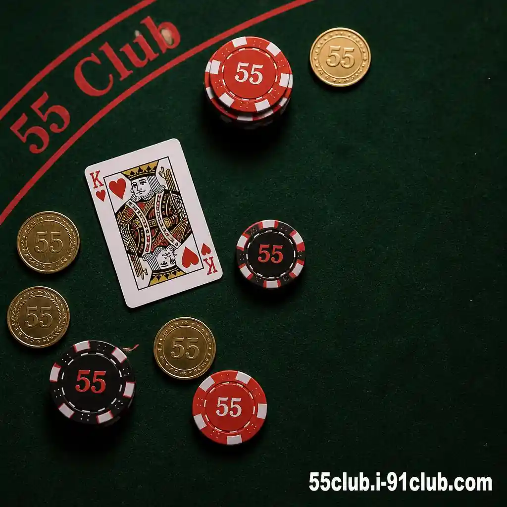 55 Club
